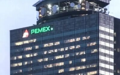 Pemex, una de las empresas petroleras con más deuda en Latinoamérica: Experto